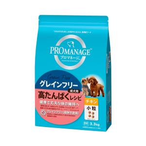 プロマネージ 避妊去勢している犬用 成犬用 ( 1.7kg )/ ドッグフード