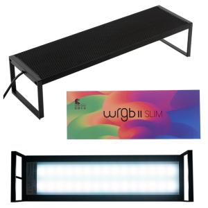 Chihiros LED WRGB2 SLIM30 ブラック RGB