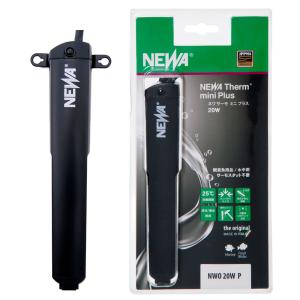 Tetra テトラ 2024 ミニヒーターコントロール200W 100L以下水槽用 4個