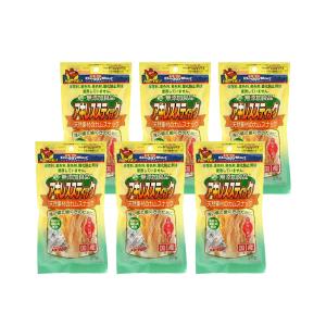 無添加良品 ドギーマン 無添加良品 アキレススティック 20g 犬