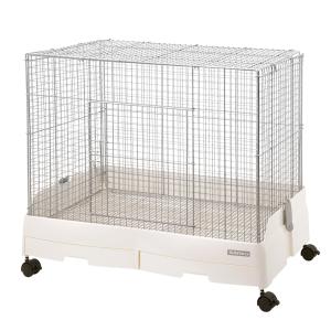 イージーホーム [三晃商会] 80 ハイ(ワイヤースノコ仕様) 中国