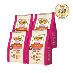 ナチュラルチョイス ニュートロ 小型犬用 エイジングケア(シニア犬用