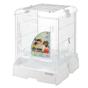 三晃商会 イージーホーム 40ハイ デグー飼育セットC スターターセット