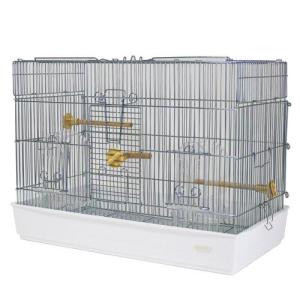 送料無料】イージーホームバード 40-BR(手乗り) 829 SANKO(三晃