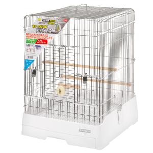 GEX（ジェックス） 鳥籠 コトリウム 460−2（46．5×43．5