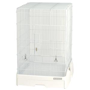 三晃商会 イージーホーム 40ハイ デグー飼育セットC スターターセット