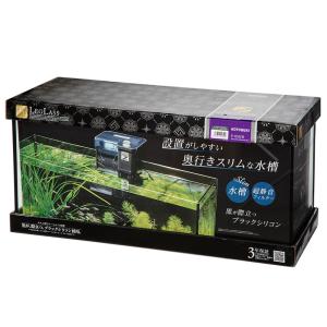 マリーナ GEX マリーナ600BKS デュアルクリーンセット