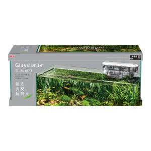 コトブキ工芸 水槽セット アクアリスト600S 観賞魚 LED