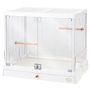 GEX（ジェックス） 鳥籠 コトリウム 460−2（46．5×43．5