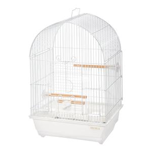 HOEI 465インコ手のりG/鳥カゴ 鳥籠 バードケージ 鳥小屋 小鳥