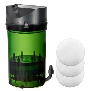 エーハイム プロフェッショナル 外部フィルター エーハイム