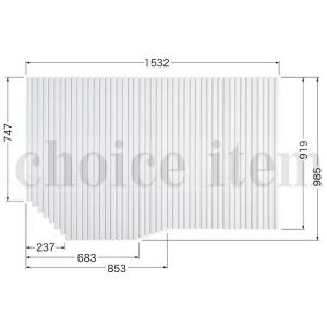 2026年2月】浴槽フタ（YAMAHA／風呂ふた）のおすすめ人気ランキング