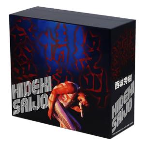 HIDEKI NHK Collection 西城秀樹〜若さと情熱と感激と〜（DVD）新品
