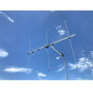 OHM-6501ATE (OHM6501ATE) 6.5mアンテナチューナーATU用エレメント3.5