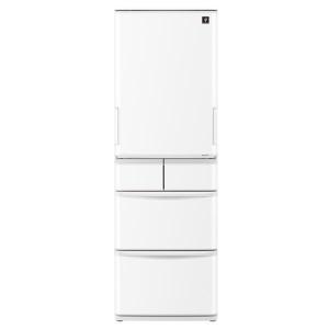 標準設置料金込】SHARP シャープ 冷蔵庫[ちょっと低め169cm]【3ドア