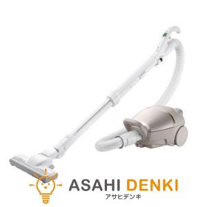 かるパック 日立紙パック式クリーナー かるパック CV-KP90L-N 日本製