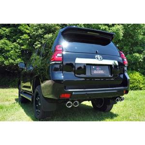 明和 エルフォード」150系ランクル（1GD-FTV）中期/後期用サクション