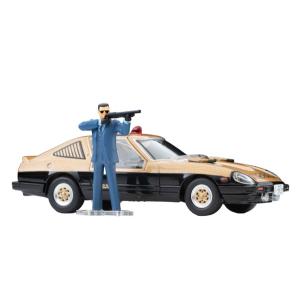 TOMYTEC トミカリミテッドヴィンテージネオ Vol.16 西部警察 スーパーZ