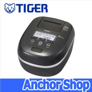 タイガー（TIGER） 炊きたて ご泡火炊き 炊飯器 3.5合炊き(0.09〜0.63L