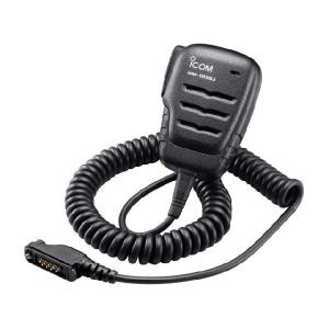 ICOM（アイコム） ICOM HM-183SJ 防水型スピーカーマイク (9PINタイプ