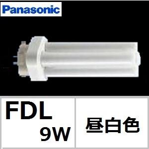 Panasonic（パナソニック） ツイン2 FDL13EX-LF3 電球色 13形