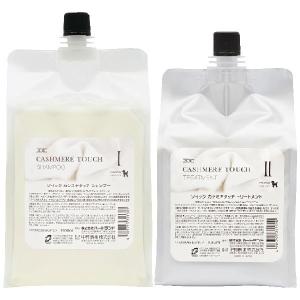 ZOIC（ゾイック） カシミヤ タッチ シャンプー 1500ml : ペッツ