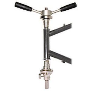 パークツール HHP-1 ヘッドパーツ圧入工具&クリスキング用アダプター