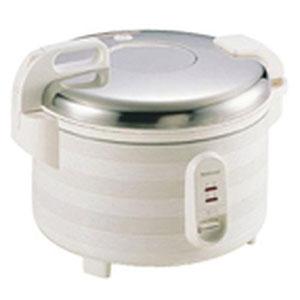 パロマ（Paloma） 業務用ガス炊飯器 涼厨 PR-360SS 2升炊き/5.6合〜20
