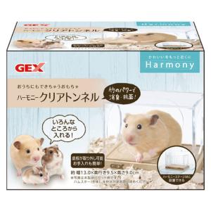 GEX（ジェックス） アクリルルームIII 390High アクリル モモンガ