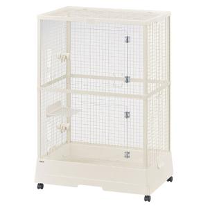 GEX（ジェックス） アクリルルームIII 390High アクリル モモンガ