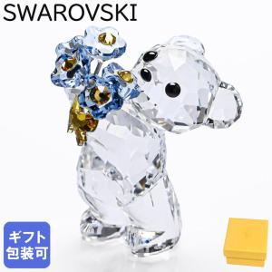 SWAROVSKI（スワロフスキー） クリスタル 白鳥『スワンL』 010005
