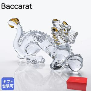 バカラ（Baccarat） クリスタル 干支 亥 イノシシ 猪 クリア 2812399