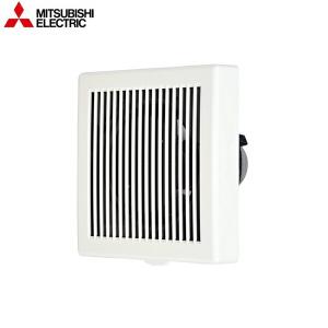 三菱（MITSUBISHI） MITSUBISHI VD-15ZX14-C ダクト用換気扇 VDタイプ