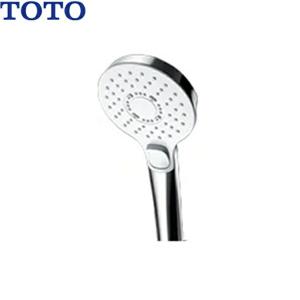 TOTO THC69C TOTO 純正品 シャワーヘッド(コンフォートウエーブ3モード