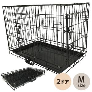 ペットケージ 折りたたみ 大型犬用 XXLサイズ ペットゲージ 犬 ケージ