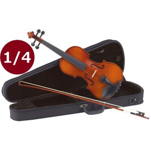 Carlo giordano VS-1 3/4 カルロ・ジョルダーノ バイオリンセット