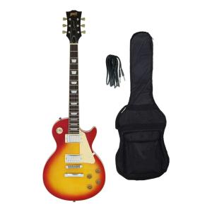 BLITZ（O.S.P） Blitz by AriaProII ブリッツ BLP-450 SBL レスポール