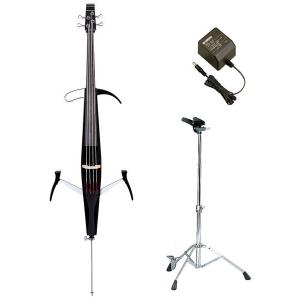 YAMAHA（ヤマハ） サイレントチェロ SVC-50「耳が疲れにくいヘッドホン