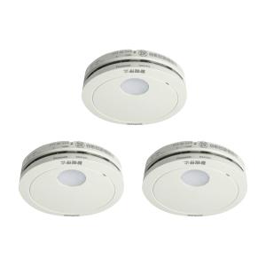 Panasonic（パナソニック） 煙当番/電池親器アカリ付AiSEG連携付