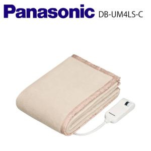 パナソニック DB-R40L-D（電気かけしき毛布 シングルLサイズ