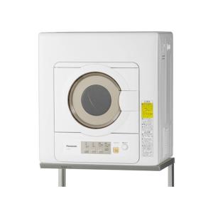 TOSHIBA（東芝） ED-45A4(W) 衣類乾燥機 乾燥容量4.5kg ピュアホワイト