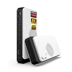 VETESA 最強モデル!! 外付けGPU 新品 本体 グラフィックボード AMD