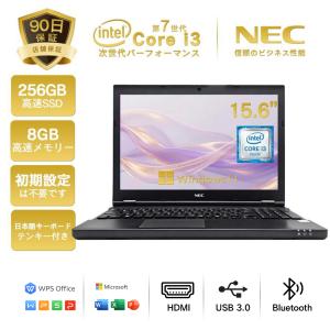 VX Windows11 Pro 64bit NEC VERSAPRO VKL24X-4 (PC-VKL24XZG4) Core