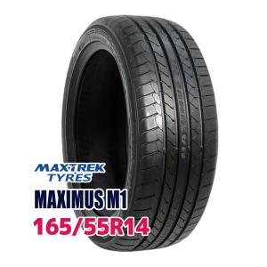 ZEETEX（ジーテックス） 165/55R14 タイヤ サマータイヤ ZT1000