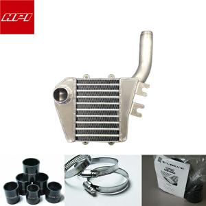 HPI EVOLVE インタークーラーキット spec-S 青ホース/ホースバンド