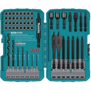 マキタ（makita） T-01373 ビットセット 38本セット 六角軸 米国規格