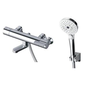 TOTO THC95 TOTO シャワーヘッド(めっき) コンフォートウエーブ3モード