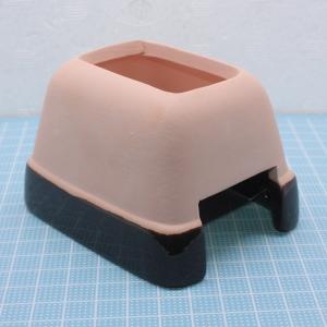 HERP CRAFT ウエットシェルターMサイズ スドー （ヒョウモン