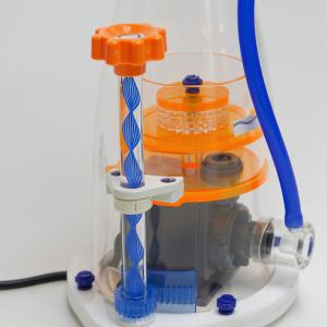Aquarium Systems コーンスキマーKP-30 プロテインスキマー マクロ