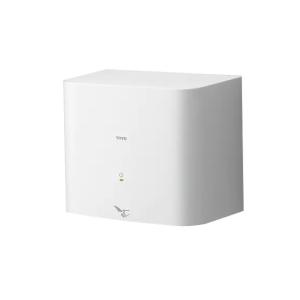 TOTO TYC420W TOTO ハンドドライヤー クリーンドライ 高速両面タイプ